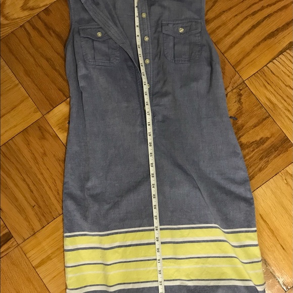 Vineyard Vines dress - Picture 4 of 5